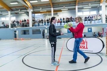 Bild 49 - C-Juniorinnen Futsalmeisterschaft